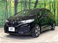 2018 Honda Fit Hybrid
