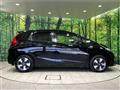 2018 Honda Fit Hybrid