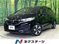 2018 Honda Fit Hybrid