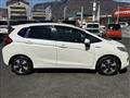 2017 Honda Fit