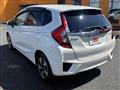 2017 Honda Fit