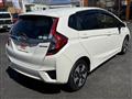 2017 Honda Fit