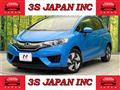 2013 Honda Fit Hybrid