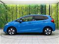 2013 Honda Fit Hybrid