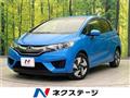 2013 Honda Fit Hybrid