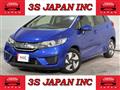 2014 Honda Fit