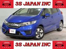 2014 Honda Fit