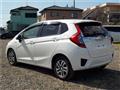 2017 Honda Fit