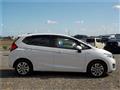 2017 Honda Fit