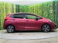 2017 Honda Fit Hybrid