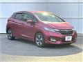 2018 Honda Fit Hybrid