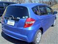 2014 Honda Fit Hybrid
