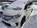 2012 Honda Fit Hybrid