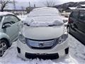 2012 Honda Fit Hybrid