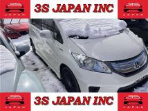 2012 Honda Fit Hybrid