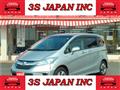 2014 Honda Freed