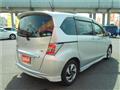 2014 Honda Freed