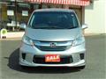2014 Honda Freed