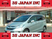 2014 Honda Freed