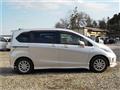 2014 Honda Freed
