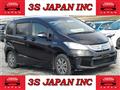 2013 Honda Freed