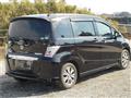 2013 Honda Freed