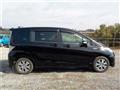 2013 Honda Freed