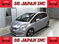 2010 Honda Fit Hybrid