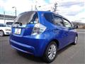 2013 Honda Fit Hybrid