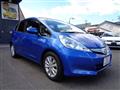 2013 Honda Fit Hybrid