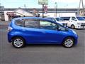 2013 Honda Fit Hybrid