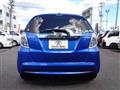 2013 Honda Fit Hybrid