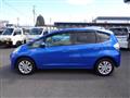 2013 Honda Fit Hybrid