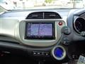 2013 Honda Fit Hybrid