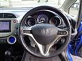 2013 Honda Fit Hybrid