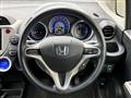 2011 Honda Fit Hybrid