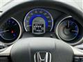 2011 Honda Fit Hybrid