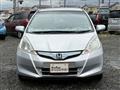 2011 Honda Fit Hybrid