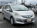2011 Honda Fit Hybrid