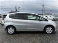 2011 Honda Fit Hybrid
