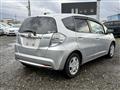 2011 Honda Fit Hybrid