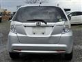 2011 Honda Fit Hybrid