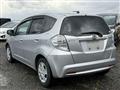 2011 Honda Fit Hybrid