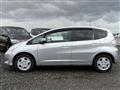 2011 Honda Fit Hybrid