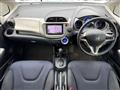 2011 Honda Fit Hybrid