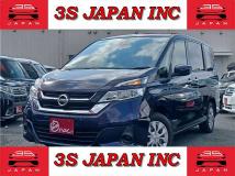 2017 Nissan Serena