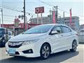 2016 Honda Grace