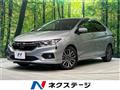 2018 Honda Grace