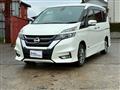 2018 Nissan Serena