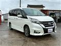 2018 Nissan Serena
